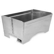 Sterno Metal Chafer Frame, Full Size - Stainless Steel