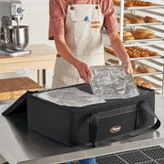 Sterno Nylon Food Carrier, 16" x 24" - photo 2