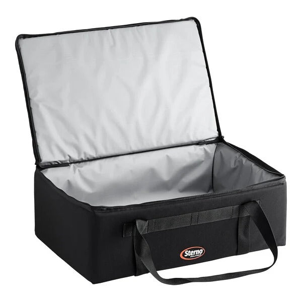 Sterno Nylon Food Carrier, 16" x 24" - photo 3