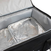 Sterno Nylon Food Pan Carrier, 16" x 24", Black - photo 3