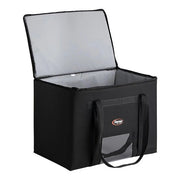 Sterno Nylon Food Pan Carrier, 16" x 24", Black - photo 4