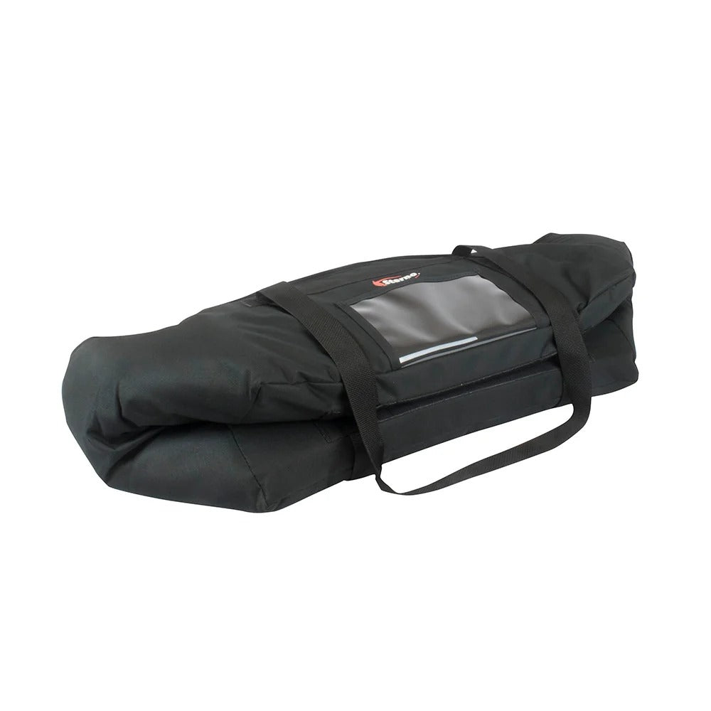 Sterno Food Carrier, 13" x 22" - photo 3