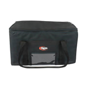Sterno Food Carrier, 13" x 22" - Black