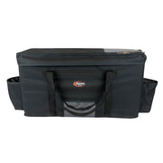 Sterno 70536 Food Carrier, 13" x 32", Black - Default Title