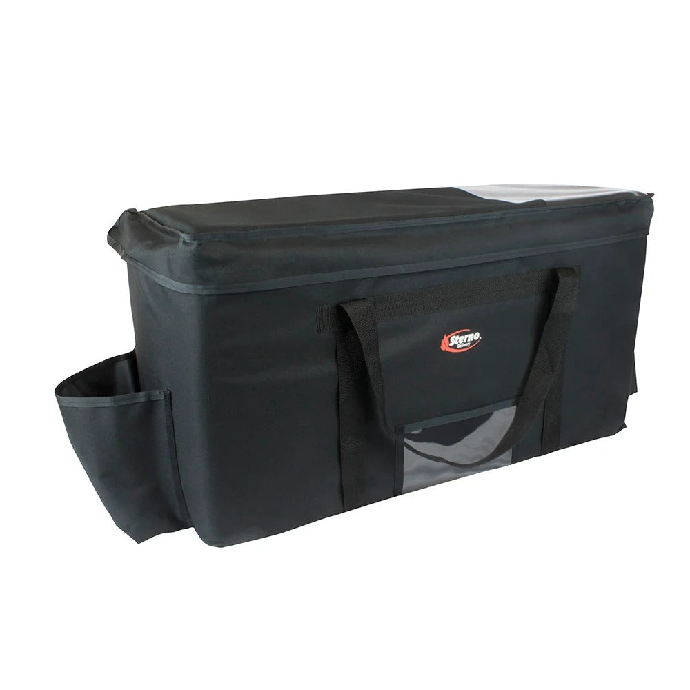 Sterno Food Carrier, 13" x 32" - photo 2