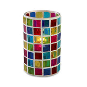 Sterno 80200 Glass Liquid Candle Holder, 3 1/8" Diameter - Default Title