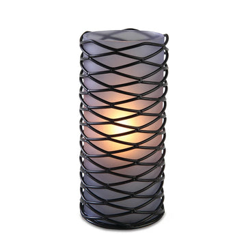 Sterno Lamp, 6" High - 80336