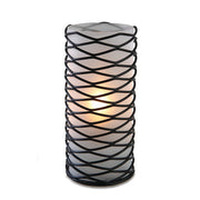 Sterno Lamp, 6" High - 80338