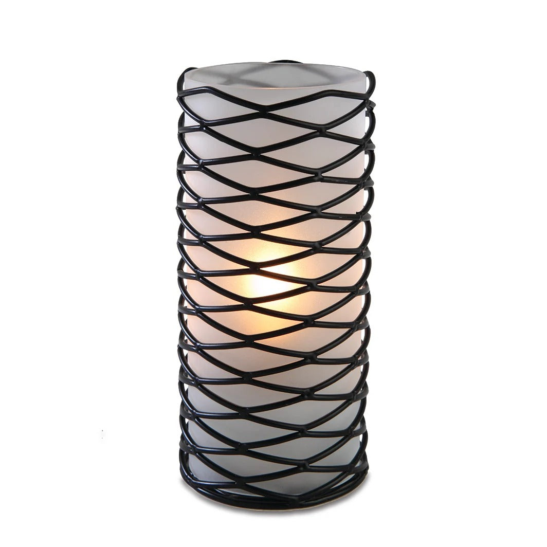Sterno Lamp, 6" High - 80338