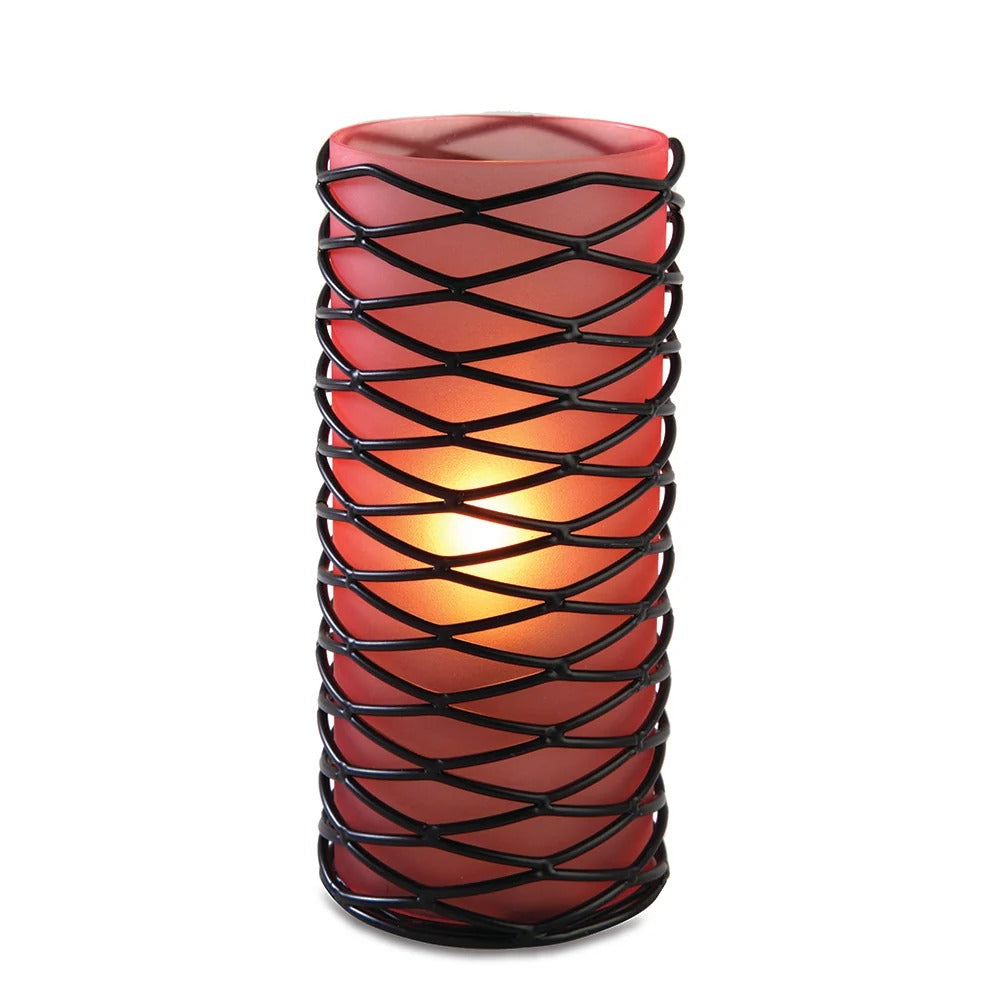 Sterno Lamp, 6" High - 80344