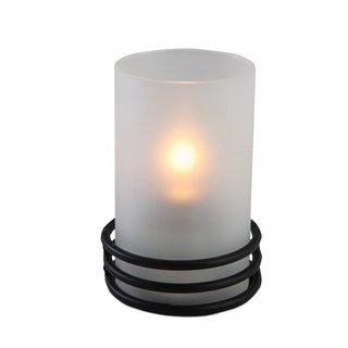 Sterno Lamp, 4" High - 80362