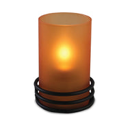 Sterno Lamp, 4" High - 80366