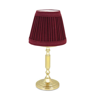 Sterno 80418 Lamp, 10 1/2" High - Default Title