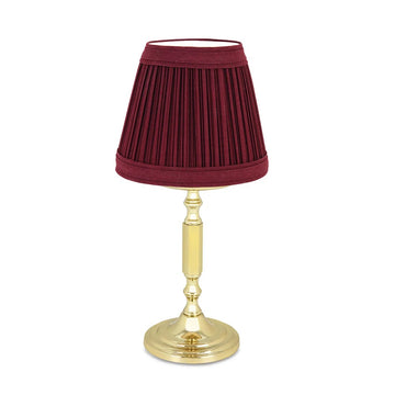 Sterno 80418 Lamp, 10 1/2" High - Default Title