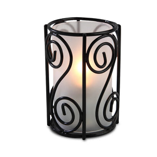 Sterno 80492 Lamp, 4" High - Default Title