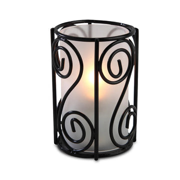 Sterno 80492 Lamp, 4" High - Default Title