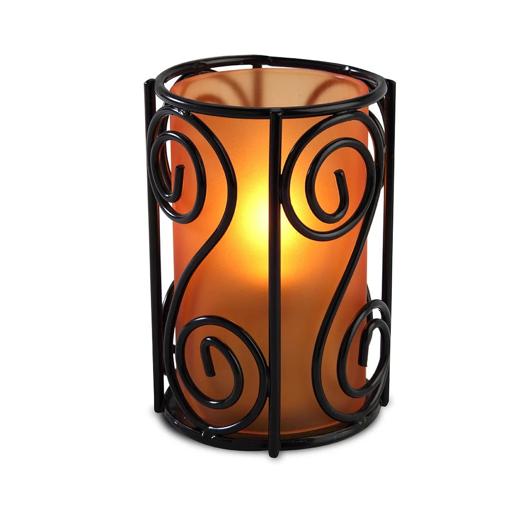 Sterno 80496 Lamp, 4" High - Default Title