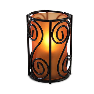 Sterno 80496 Lamp, 4" High - Default Title