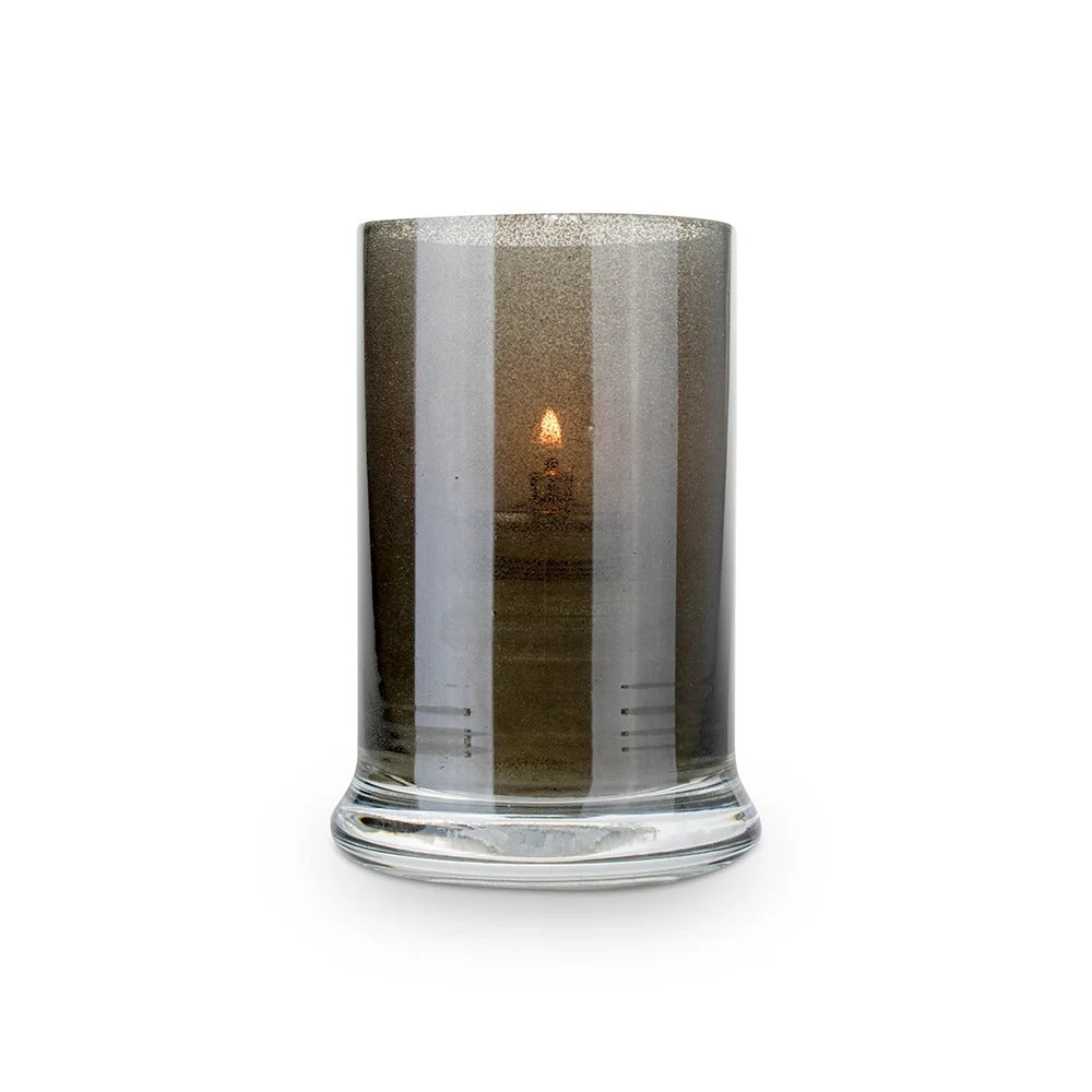 Sterno 80558 Glass Liquid Candle Holder, 3" Diameter - Default Title