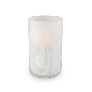 Sterno 80573 Glass Liquid Candle Holder, 3" Diameter - Default Title