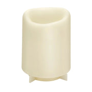 Sterno 80574 Metal Candle Set, 5 1/2" Diameter - photo 4