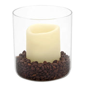 Sterno 80574 Metal Candle Set, 5 1/2" Diameter - photo 5