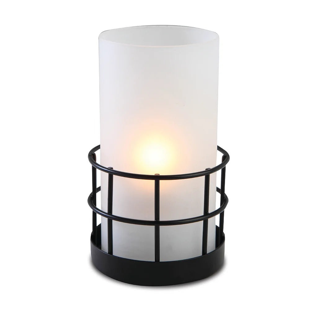 Sterno 85156 Lamp Base, 5" High - Default Title