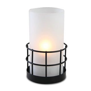 Sterno 85156 Lamp Base, 5" High - Default Title