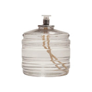Sterno Fuel Cartridge, Clear - 4"