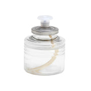 Sterno Fuel Cartridge, Clear - 2 1/8"