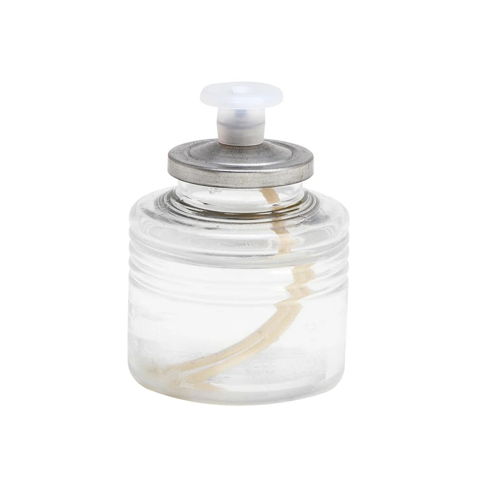 Sterno Fuel Cartridge, Clear - 2 5/8"