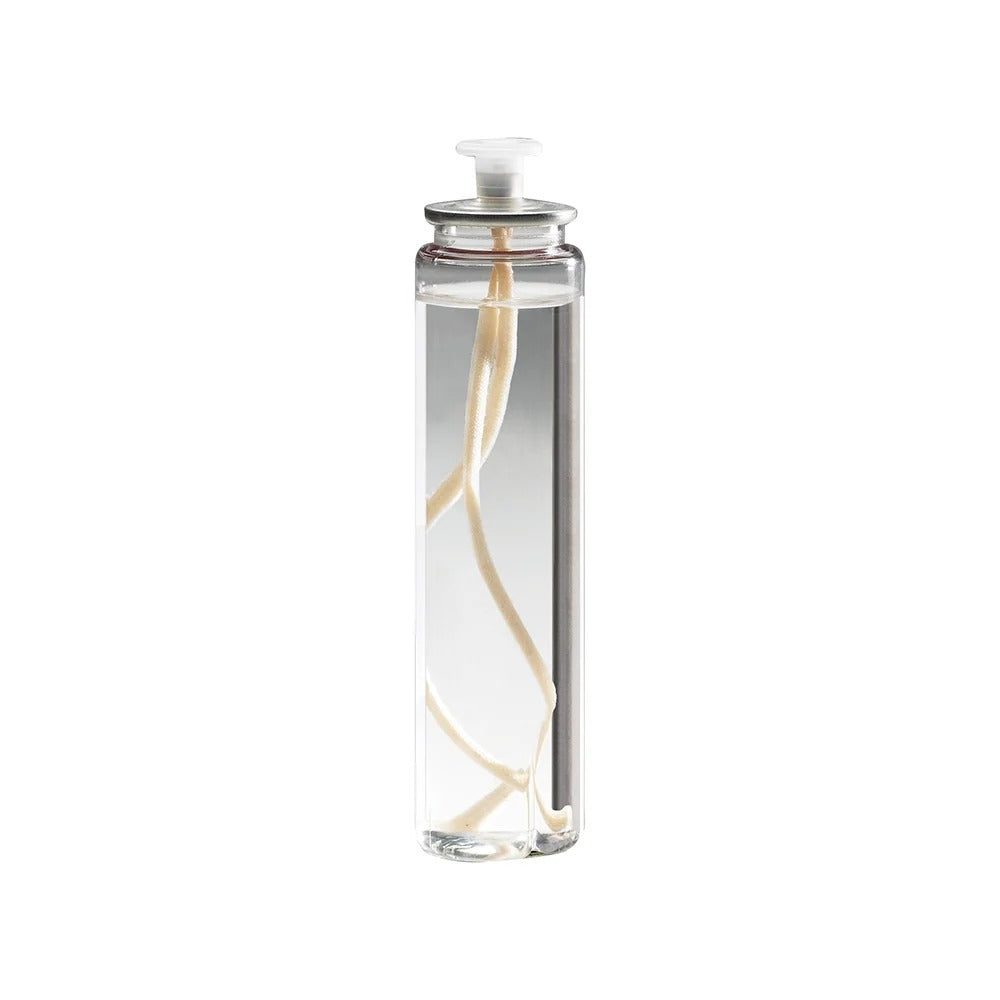 Sterno Fuel Cartridge, Clear - 5 1/2"