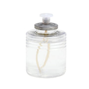 Sterno Fuel Cartridge, Clear - 2 3/4"