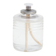 Sterno Fuel Cartridge, Clear - 3 1/2"