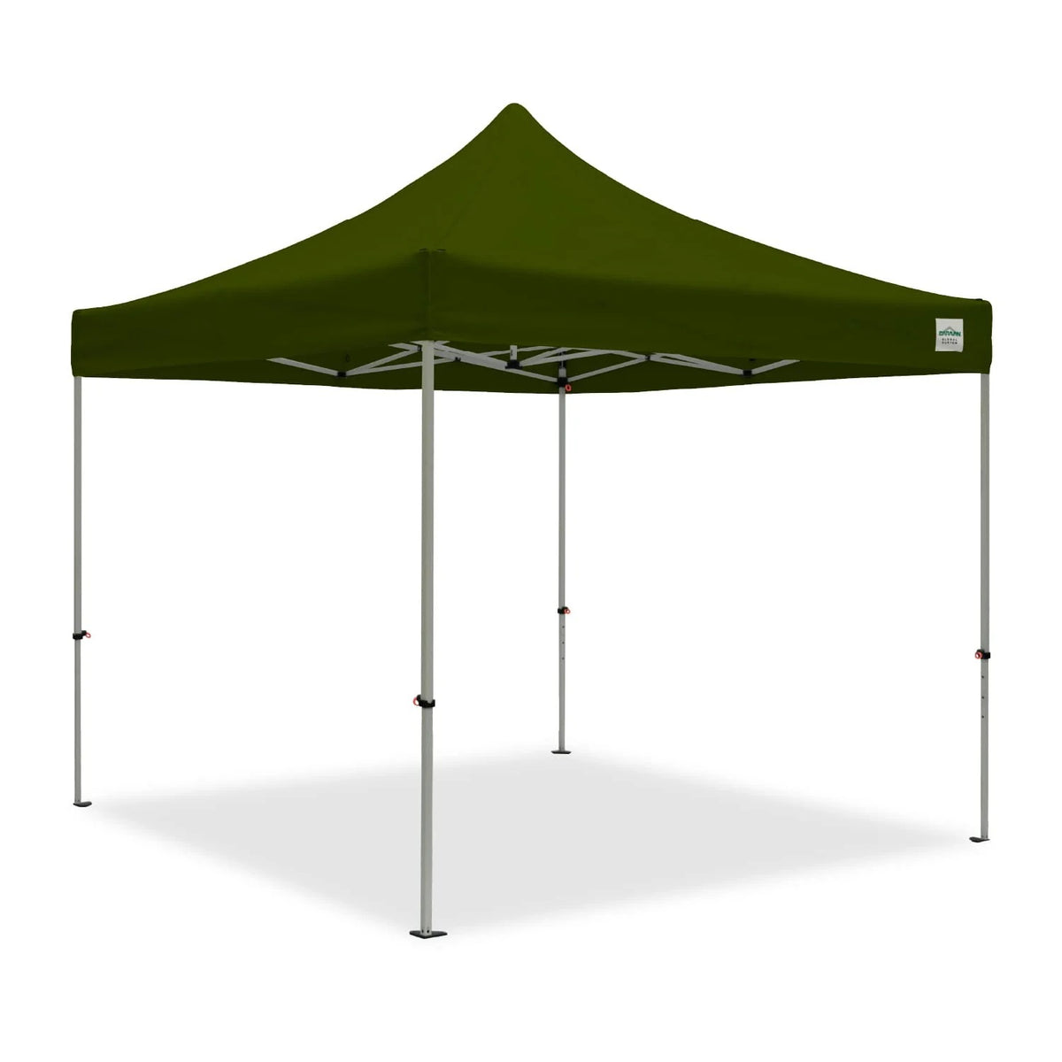 Caravan Canopy Polyester Deluxe Kit, 10' Wide - photo 5