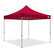 Caravan Canopy Polyester Deluxe Kit, 10' Wide - 10'