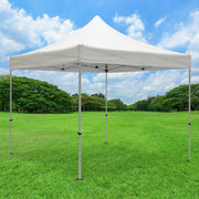 Caravan Canopy Polyester Deluxe Kit, 10' Wide - photo 3