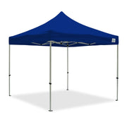 Caravan Canopy 21003205021 Polyester Deluxe Kit, 10' x 10', Blue - Default Title
