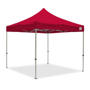 Caravan Canopy 21003205031 Polyester Deluxe Kit, 10' x 10', Red - Default Title