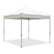 Caravan Canopy 21003206010 Polyester Canopy Kit, 10' x 10', White - photo 2