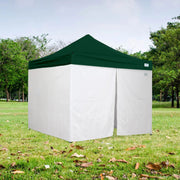 Caravan Canopy Polyester Canopy Kit, 10' x 10' - photo 2