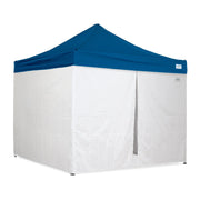 Caravan Canopy Polyester Canopy Kit, 10' x 10' - Blue