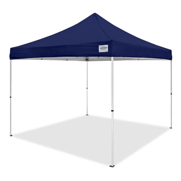 Caravan Canopy Polyester Canopy, 12' x 12' - Blue