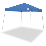 Caravan Canopy Polyester Canopy, 10' x 10' - Blue