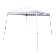 Caravan Canopy Polyester Canopy, 10' x 10' - White