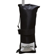 Caravan Canopy Black Weight Bag, 4/Set - photo 2