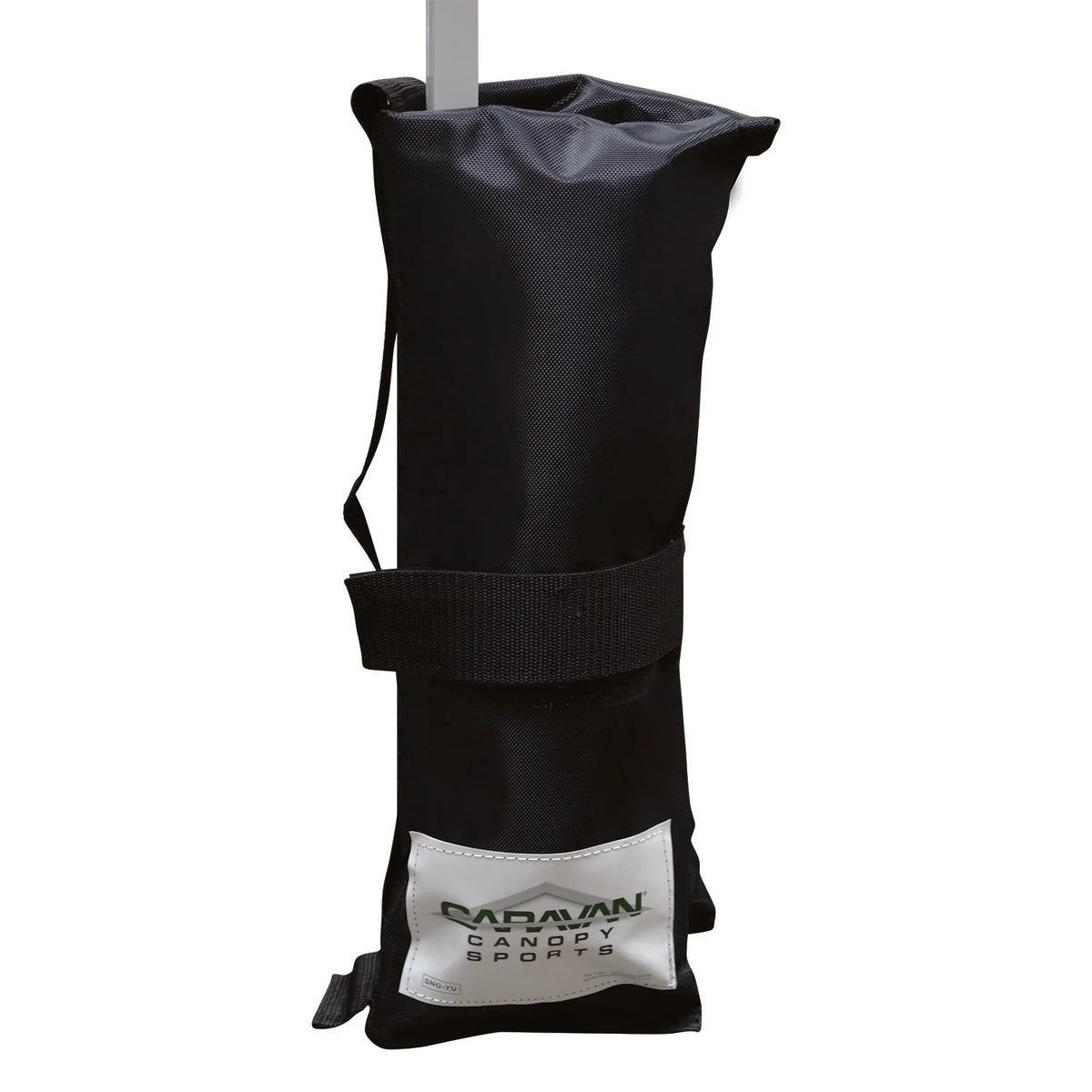 Caravan Canopy Black Weight Bag, 4/Set - photo 2