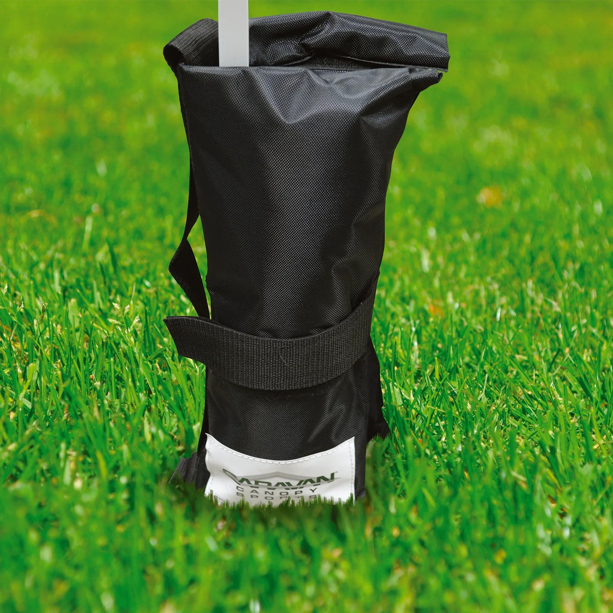 Caravan Canopy Black Weight Bag, 4/Set - photo 3