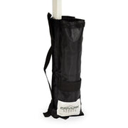 Caravan Canopy Black Weight Bag, 4/Set - 25 Bag