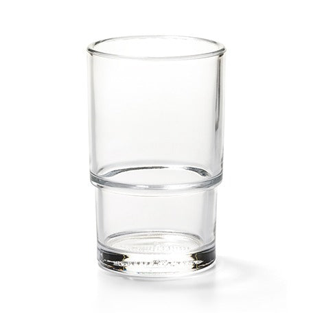 Hollowick Glass Globe, 2 7/8" Diameter - Clear